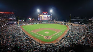 Next Story Image: MLB Names San Francisco Giants Host Team For 2028 MLB All-Star Game